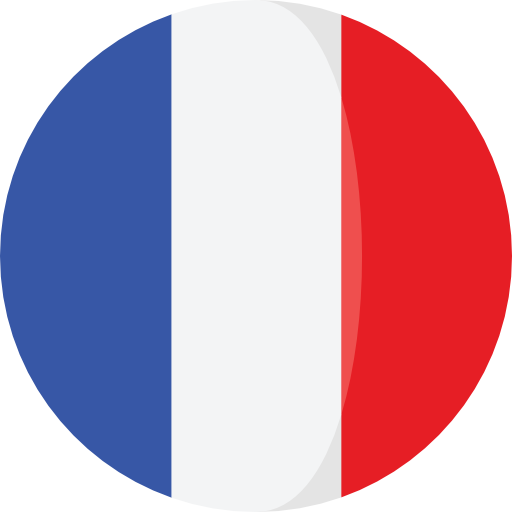 Bandera de Francia